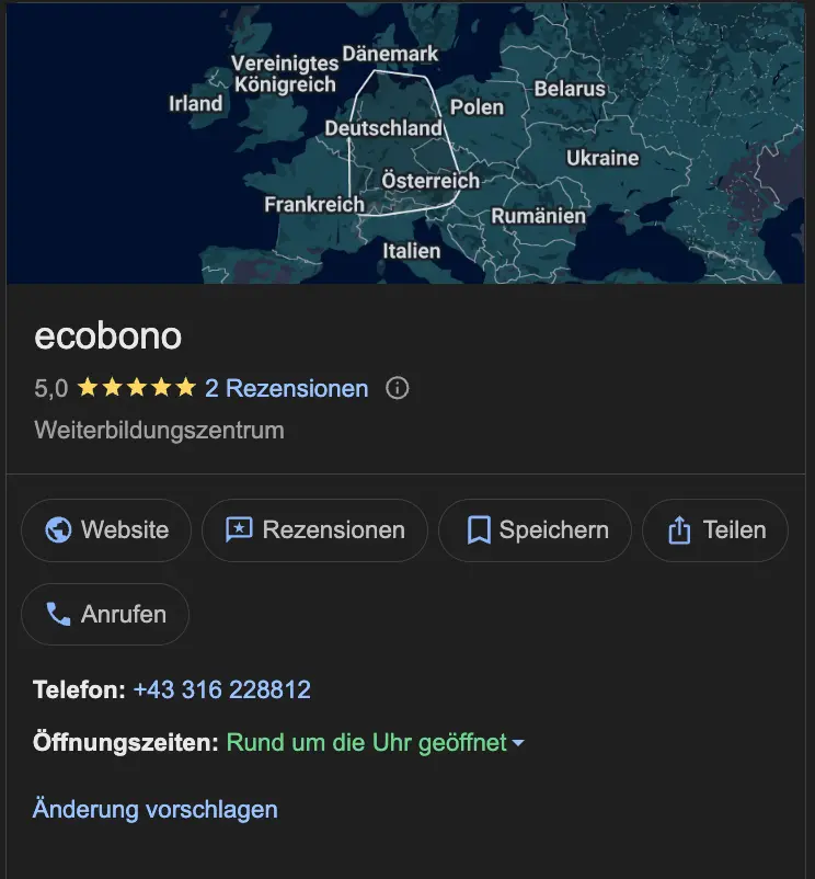 gmb-ecobono